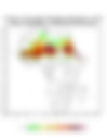 Number of Hot Days — Heat Index ≥40°C