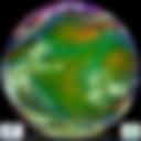 Thunderstorm and Nowcasting — 2020-01-01 02:15 UTC