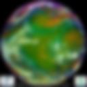 Thunderstorm and Nowcasting — 2020-01-01 07:15 UTC