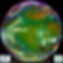 Thunderstorm and Nowcasting — 2020-01-01 09:30 UTC