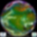 Thunderstorm and Nowcasting — 2020-01-01 10:15 UTC