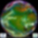 Thunderstorm and Nowcasting — 2020-01-01 10:45 UTC