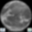 Infrared 10.8 µm Satellite Image