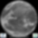 Infrared 10.8 µm Satellite Image