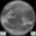 Infrared 10.8 µm Satellite Image