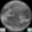 Infrared 10.8 µm Satellite Image