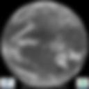 Infrared 10.8 µm Satellite Image