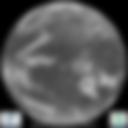 Infrared 10.8 µm Satellite Image