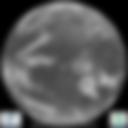 Infrared 10.8 µm Satellite Image