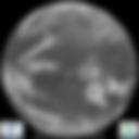 Infrared 10.8 µm Satellite Image