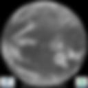 Infrared 10.8 µm Satellite Image