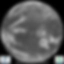 Infrared 10.8 µm Satellite Image