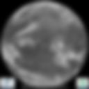 Infrared 10.8 µm Satellite Image