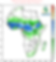 Monthly Rainfall Climatology