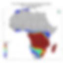 Probability of Exceeding 200 mm