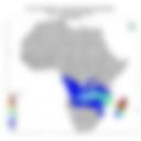 Probability of Exceeding 600 mm