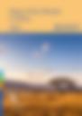 WMO State of the Climate in Africa Report — 2022