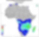 Probability of Exceeding 25 mm — Forecast Day 1