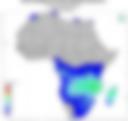 Probability of Exceeding 25 mm — Forecast Day 1