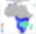 Probability of Exceeding 25 mm — Forecast Day 1
