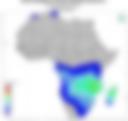 Probability of Exceeding 25 mm — Forecast Day 1