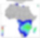 Probability of Exceeding 25 mm — Forecast Day 1
