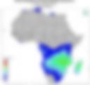 Probability of Exceeding 25 mm — Forecast Day 1