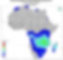 Probability of Exceeding 25 mm — Forecast Day 2