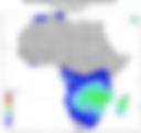 Probability of Exceeding 25 mm — Forecast Day 2