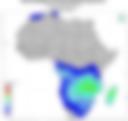 Probability of Exceeding 25 mm — Forecast Day 2