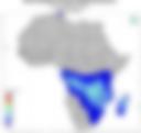 Probability of Exceeding 50 mm — Forecast Day 1