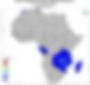 Probability of Exceeding 50 mm — Forecast Day 1