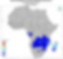 Probability of Exceeding 50 mm — Forecast Day 1