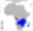 Probability of Exceeding 50 mm — Forecast Day 1