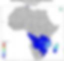 Probability of Exceeding 50 mm — Forecast Day 1
