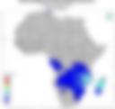 Probability of Exceeding 50 mm — Forecast Day 1