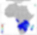 Probability of Exceeding 50 mm — Forecast Day 1