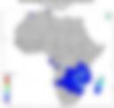 Probability of Exceeding 50 mm — Forecast Day 2