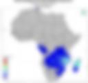 Probability of Exceeding 50 mm — Forecast Day 2