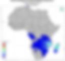 Probability of Exceeding 50 mm — Forecast Day 2