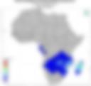 Probability of Exceeding 50 mm — Forecast Day 2