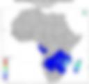 Probability of Exceeding 50 mm — Forecast Day 2