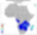 Probability of Exceeding 50 mm — Forecast Day 2