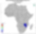 5-Day Rainfall Probability Forecast — 10 December 2021
