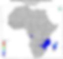 5-Day Rainfall Probability Forecast — 04 January 2022