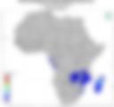 Probability of Exceeding 75 mm — Forecast Day 2